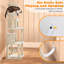 Arion 179cm H Cat Tree-810319639