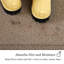 Non-Slip Geometric Indoor / Outdoor Doormat-1170372504-1170372500