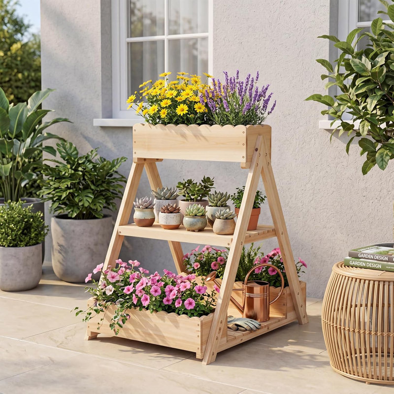 Plant Stand
