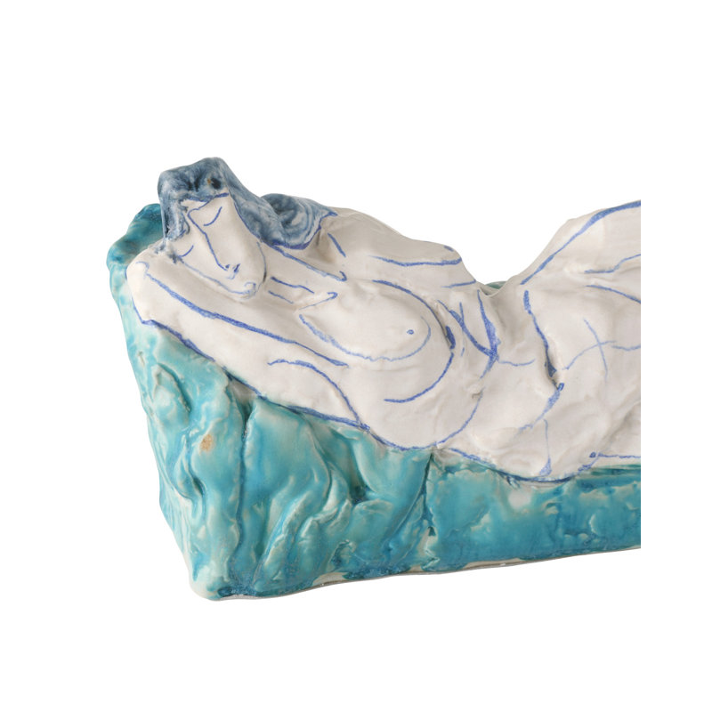 Reclining Nude Object