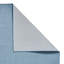 Londyn area rug Machine Woven Rectangle Blue-70523022