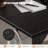Metal Base Writing Desk-1511220506-1511220508
