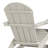 Laguna Rocking Outdoor Adirondack Chair-1579223266
