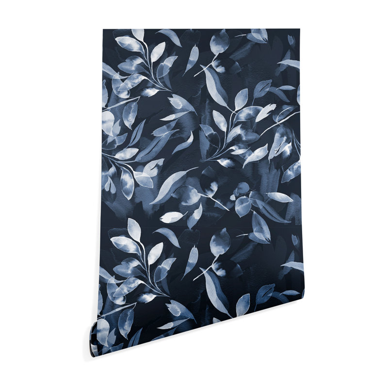 Daegon Floral Tile, 8' L x 24" W