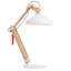 Gia Adjustable Desk Lamp