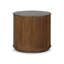 Ona End Table-Amber Mindi Veneer-629083386