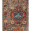 One-of-a-Kind 2'8" X 10' Area Rug