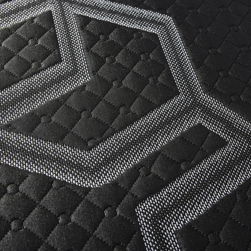 Matelas pour grand lit de 12 po, mousse à plateau lisse pour un sommeil de détente moyen, nuits glacières en couche de glace, 2 po avec gel de cuivre, argent et graphite