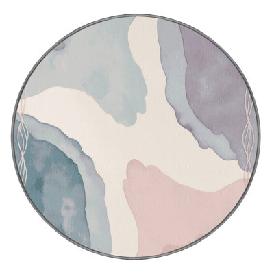 Tapis Dawn Tides