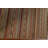Striped Gabbeh  Area Rug 8x10