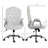 Kimar Chair with Padded Armrests-98956070-72835538