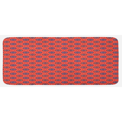 Tapis de cuisine Tribal