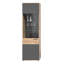 Hachaliah Display Cabinet