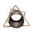 Tweedy Abstract Figurines & Sculptures