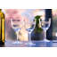 Handmade Crystal Wine Glass