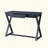 Rectangular Console Table With 1 Drawer, Charcoal
