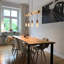 Ines 50cm Table Lamp
