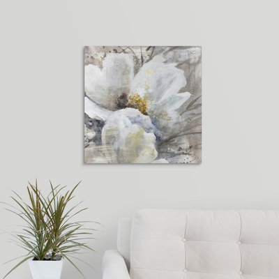 « allegretto iii », peinture sur toile