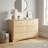 Catherine Kids 6 - Drawer Dresser