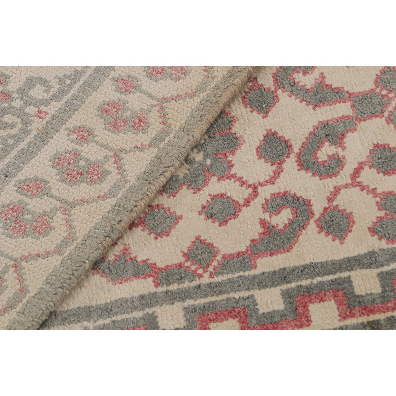 One-of-a-Kind Area Rug