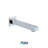 Cahoon Complete Shower System with Rough in-Valve