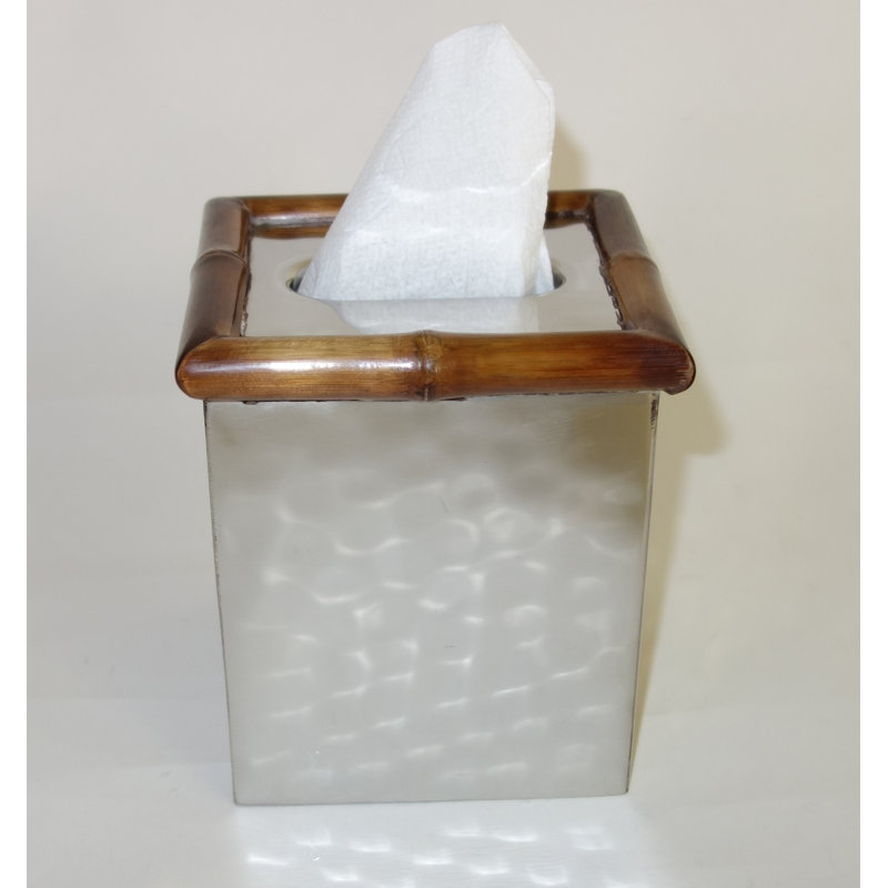 Berryman Tissue Box Cover