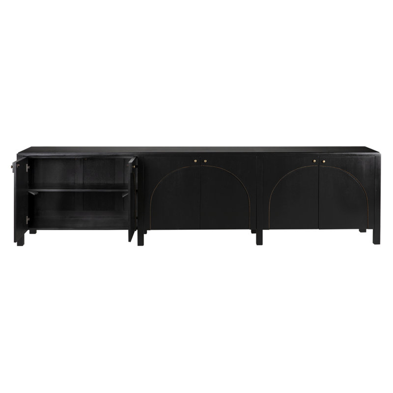 Weston 117'' W Sideboard
