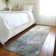 Kyrie Washable Abstract Indoor / Outdoor Rug