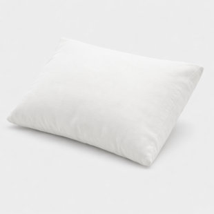 Square Throw Pillows with Washable Slipcovers
