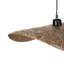 1 - Light Antique Brass Pendant-586781183