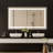 Kaelia Frameless LED Lighted Bathroom Vanity Mirror with Anti-fog & Brightness Adjustable, Memory Function Wall Mirror-732739744