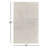 Basics by Wayfair™ Non-Slip Rug Gripper-1436442275