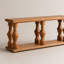 Console Nordic Luxury