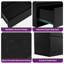 Commode 6 tiroirs Modern Modern-1400200289