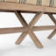 Banc rembourré Yara-684784040