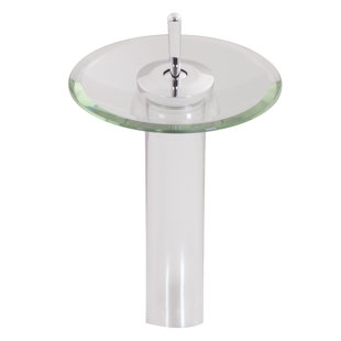 Vessel Sink Faucet Single-handle Bathroom Faucet