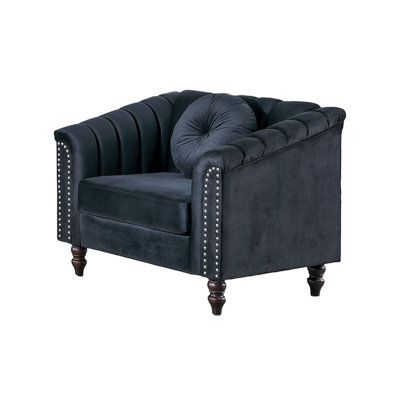 Kenzia Living Room Set by House of Hampton