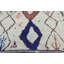 One-of-a-Kind Runner 4' X 8'7" Hand Knotted Area Rug