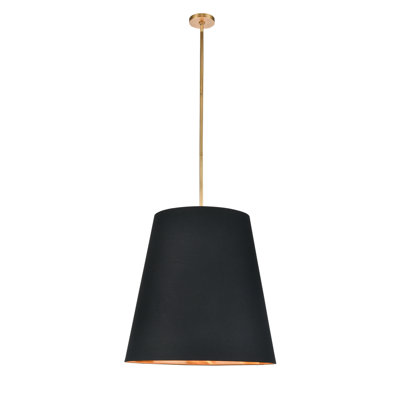3 - Light Pendant