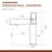 Single-handle Bathroom Faucet-67081263