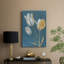 FLORAL Series CLIII - Gallery Cavas-1642316235