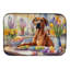 Tapis de séchage Decorating