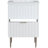 Mihai 24" Free Standing Bathroom Vanity with Engineered Stone Top-88763103