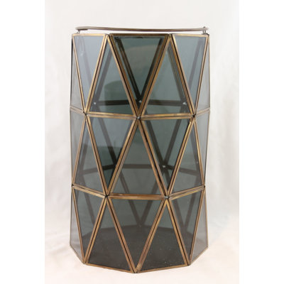 Tabletop Lantern