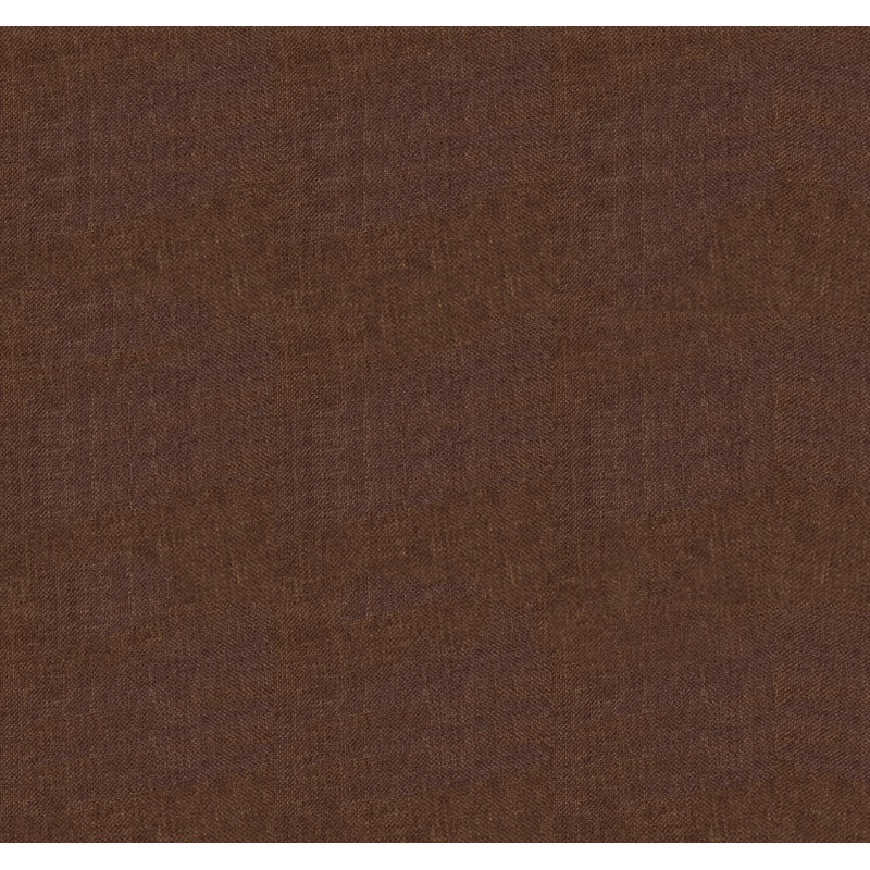 4'' H Customizable Bench Cushion For Indoor/Outdoor Furniture/Chair/Window Seat, Premium 75D High-Resilience Foam, Coffee