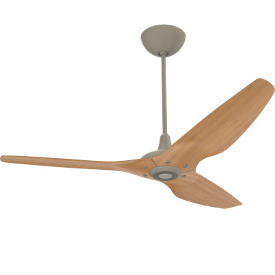 Haiku Smart Downrod Ceiling Fan
