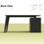 Bureau en L Cirena-1711026475