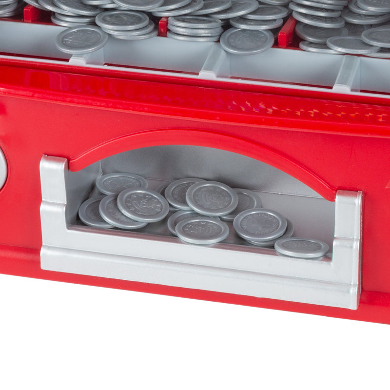 Hey! Play! 1 Player Plastic Multi-Game