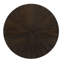 Modern Streamline Round Dining Table