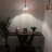 Simonson Tiffany Mini Hanging Lights Stained Glass Hummingbird Flowers LED Bulb Included 8"W*8"D*60"H